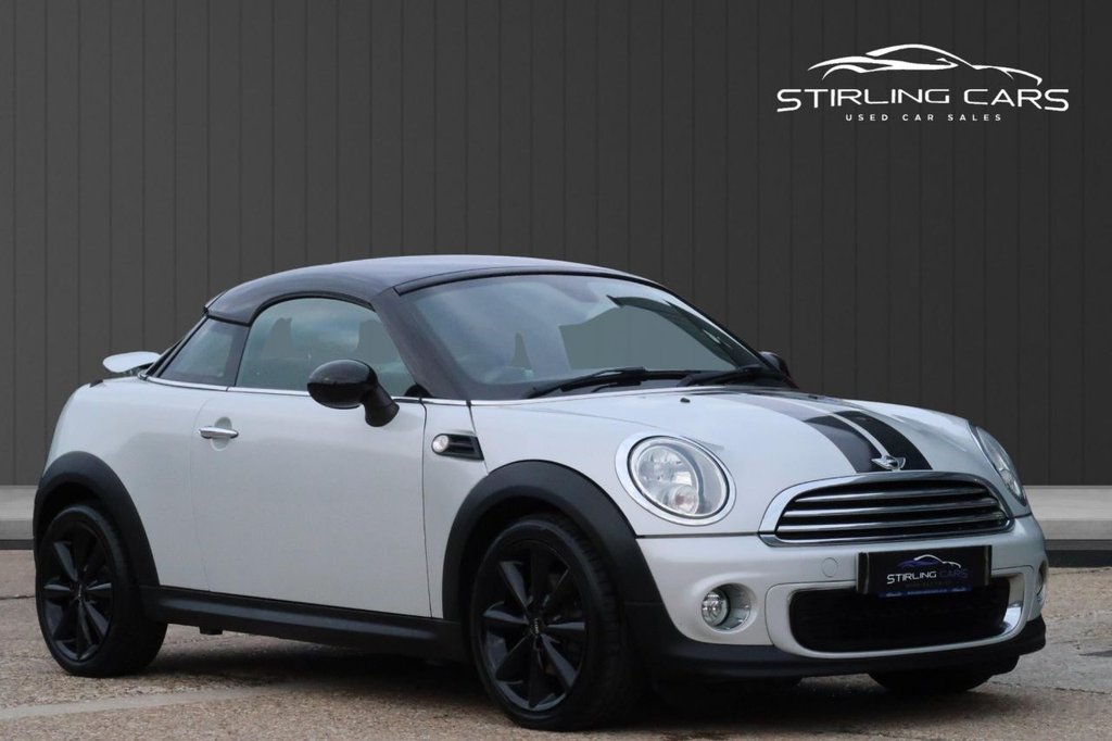 Used MINI Coupe 2013 for sale - 76223993: Photo 2