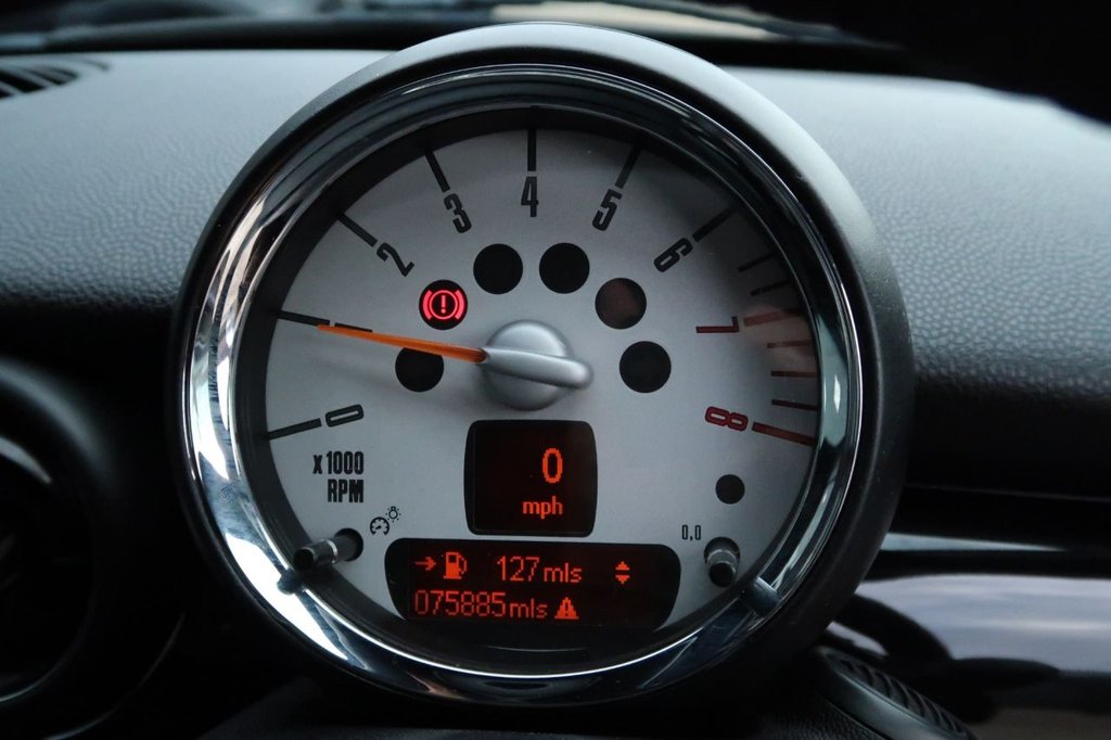 Used MINI Coupe 2013 for sale - 76223993: Photo 20