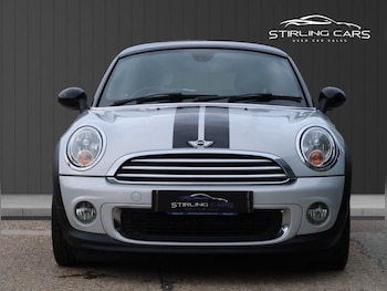 Used MINI Coupe 2013 for sale - 76223993: Photo