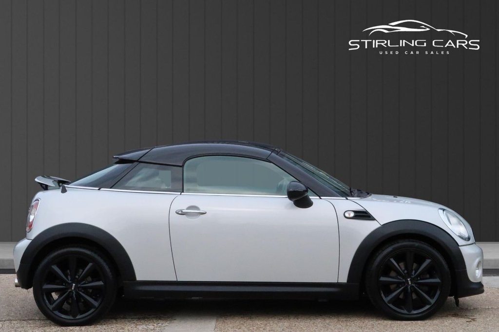 Used MINI Coupe 2013 for sale - 76223993: Photo 4