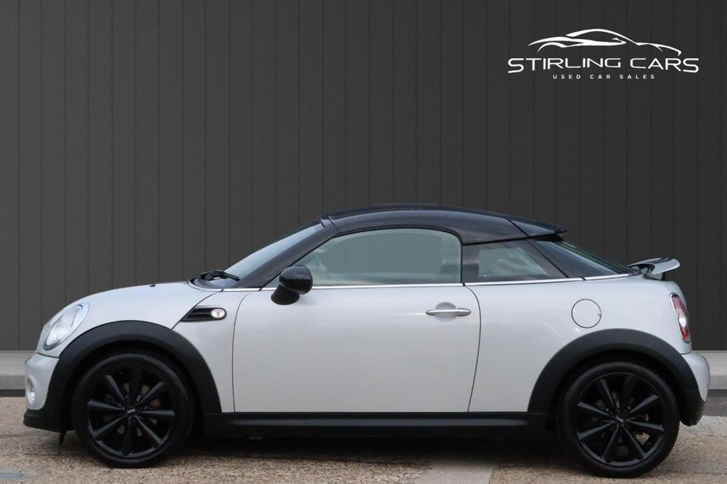 Used MINI Coupe 2013 for sale - 76223993: Photo 5