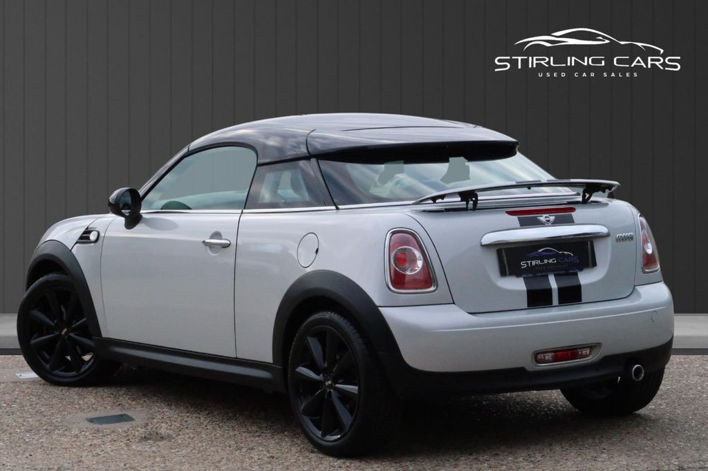 Used MINI Coupe 2013 for sale - 76223993: Photo 6
