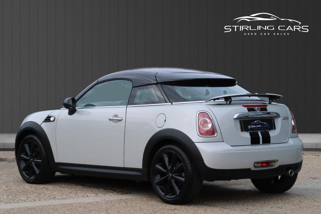 Used MINI Coupe 2013 for sale - 76223993: Photo 7