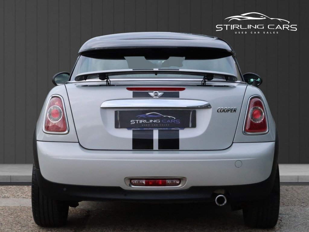 Used MINI Coupe 2013 for sale - 76223993: Photo 8
