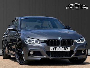 Used BMW 3 Series 2018 for sale - 78919575: Photo