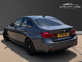 Used BMW 3 Series 2018 for sale - 78919575: Photo
