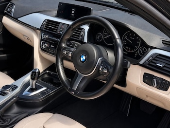 Used BMW 3 Series 2018 for sale - 78919575: Photo
