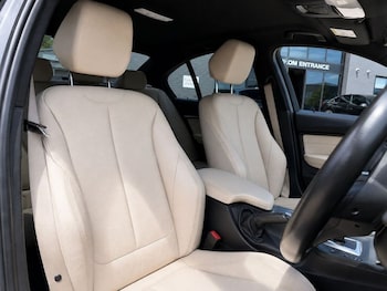 Used BMW 3 Series 2018 for sale - 78919575: Photo