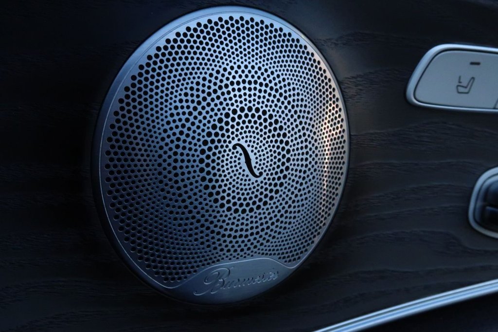 Used Mercedes-Benz E Class 2018 for sale - 76820757: Photo 14