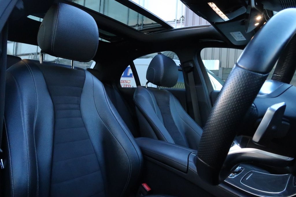 Used Mercedes-Benz E Class 2018 for sale - 76820757: Photo 16