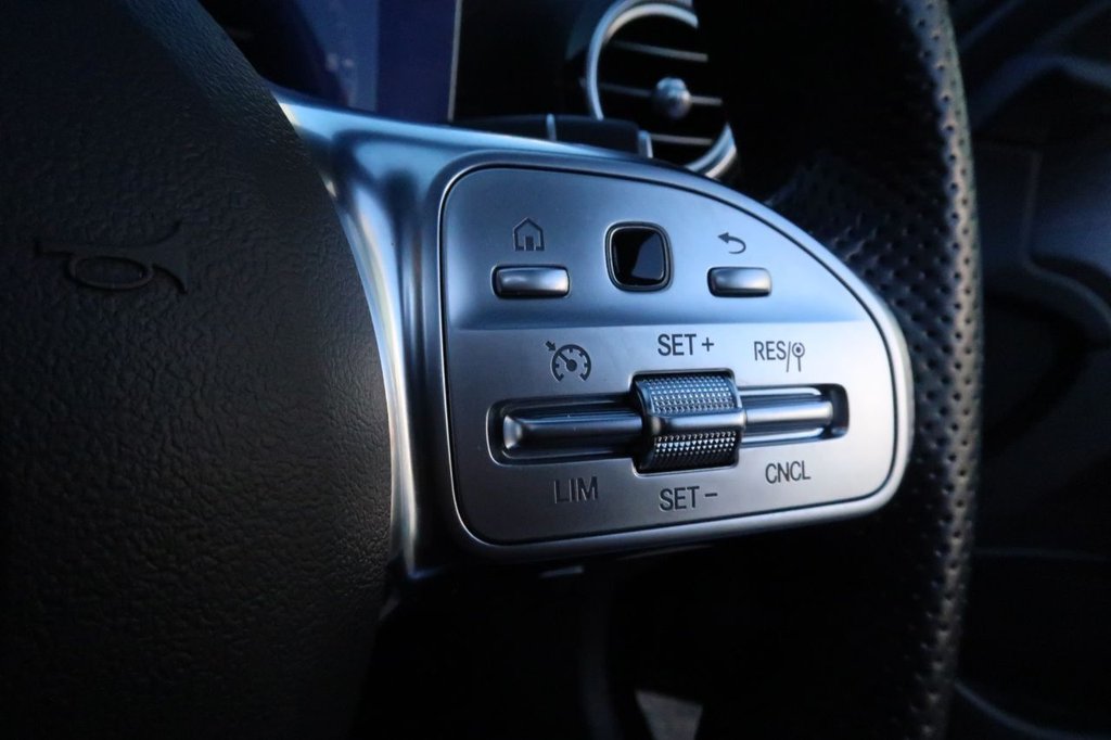 Used Mercedes-Benz E Class 2018 for sale - 76820757: Photo 20