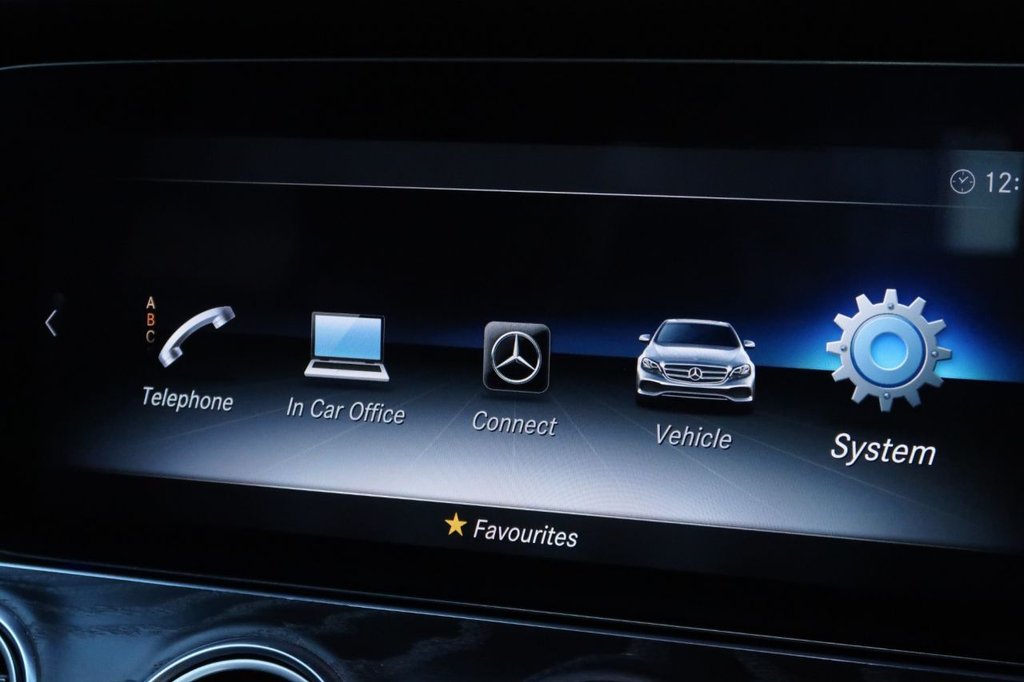 Used Mercedes-Benz E Class 2018 for sale - 76820757: Photo 24