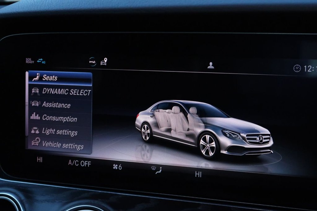 Used Mercedes-Benz E Class 2018 for sale - 76820757: Photo 29