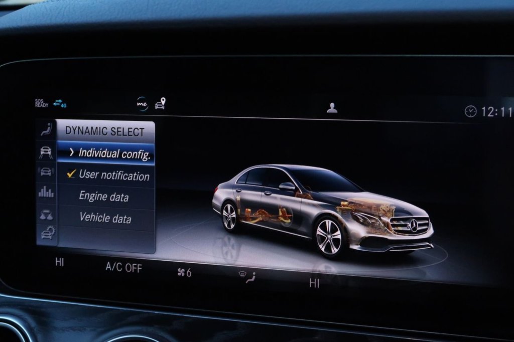 Used Mercedes-Benz E Class 2018 for sale - 76820757: Photo 30