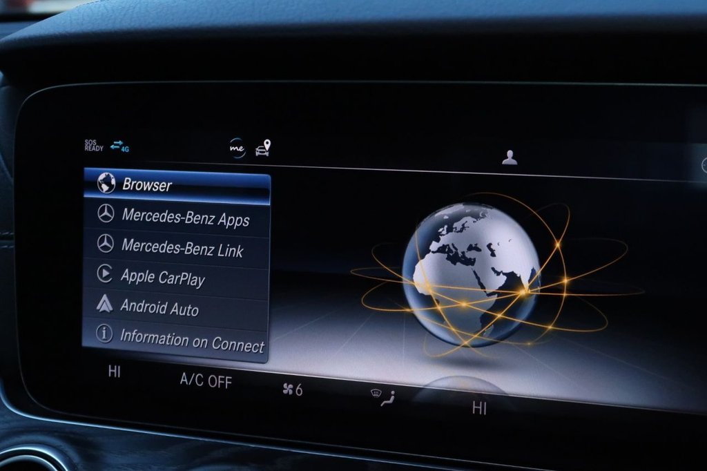 Used Mercedes-Benz E Class 2018 for sale - 76820757: Photo 31