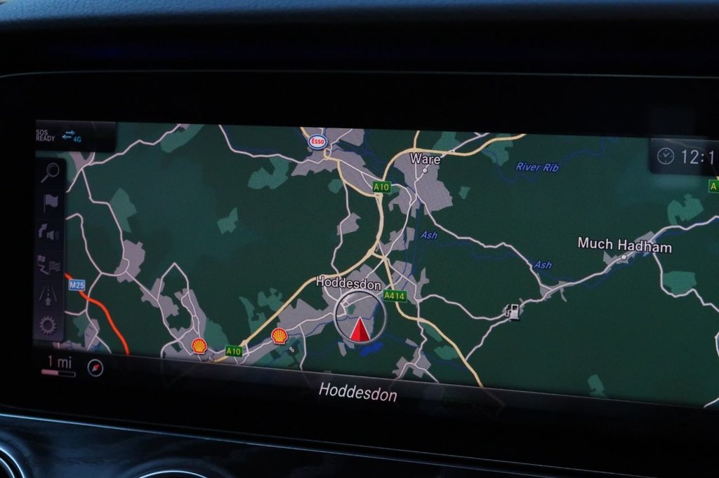 Used Mercedes-Benz E Class 2018 for sale - 76820757: Photo 32