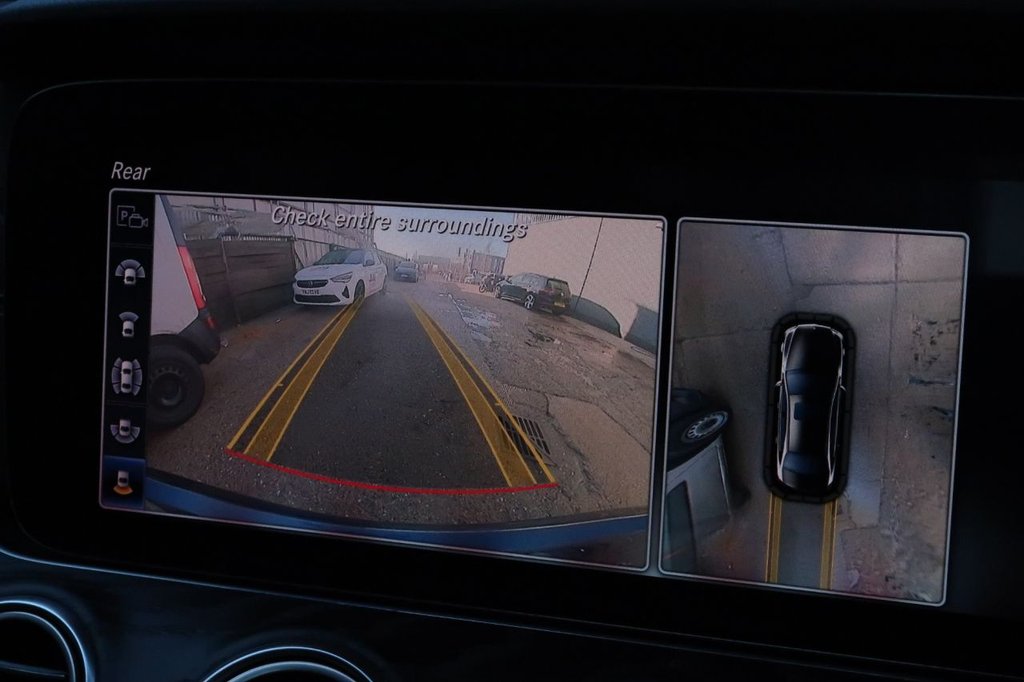 Used Mercedes-Benz E Class 2018 for sale - 76820757: Photo 33