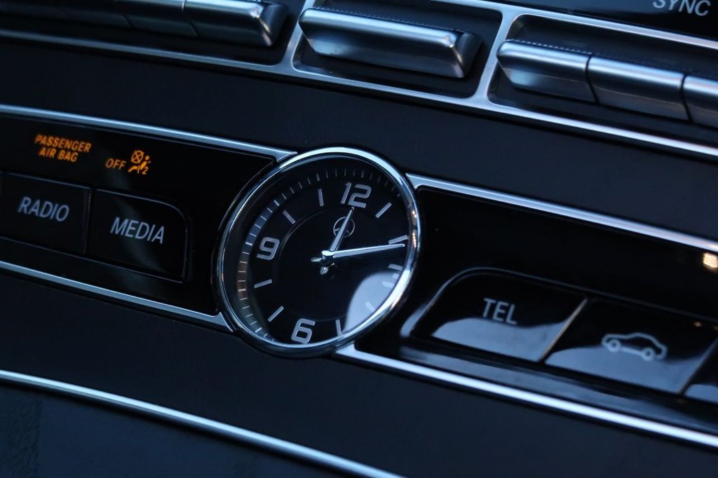 Used Mercedes-Benz E Class 2018 for sale - 76820757: Photo 36