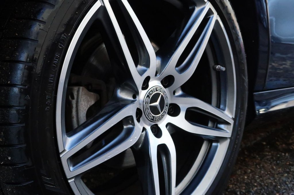 Used Mercedes-Benz E Class 2018 for sale - 76820757: Photo 41