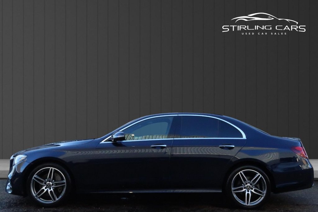 Used Mercedes-Benz E Class 2018 for sale - 76820757: Photo 5