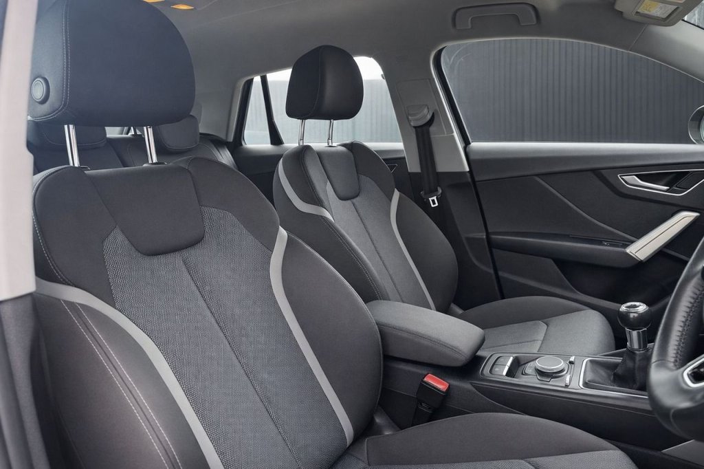 Used Audi Q2 2018 for sale - 78056103: Photo 3