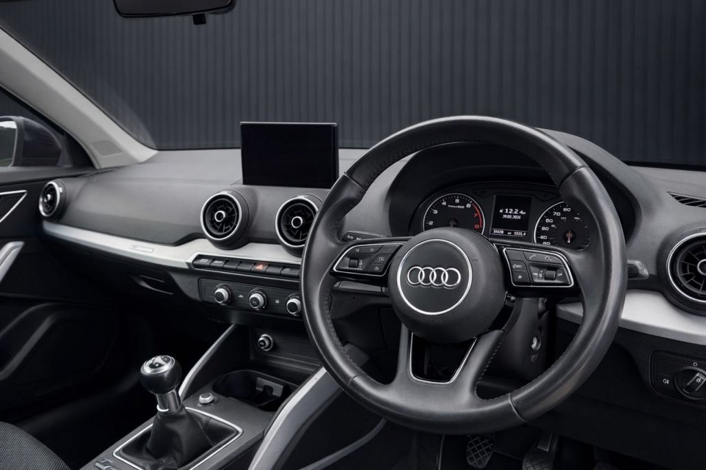 Used Audi Q2 2018 for sale - 78056103: Photo 4