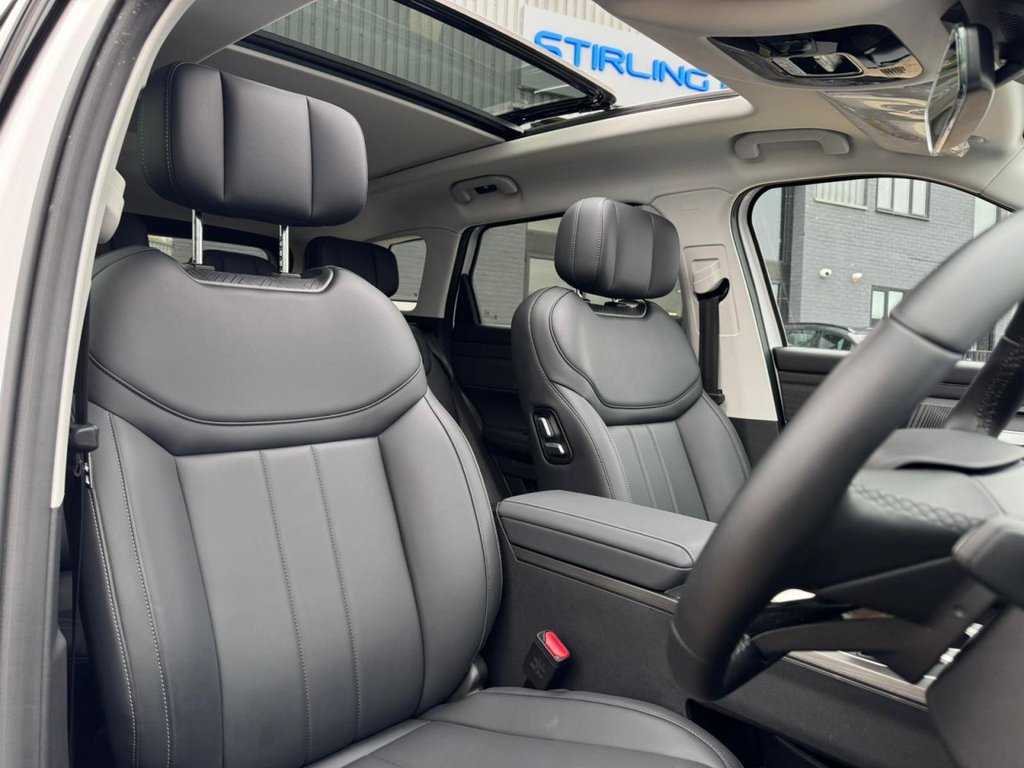 Used Jaecoo Jaecoo 7 2025 for sale - 77188479: Photo 11