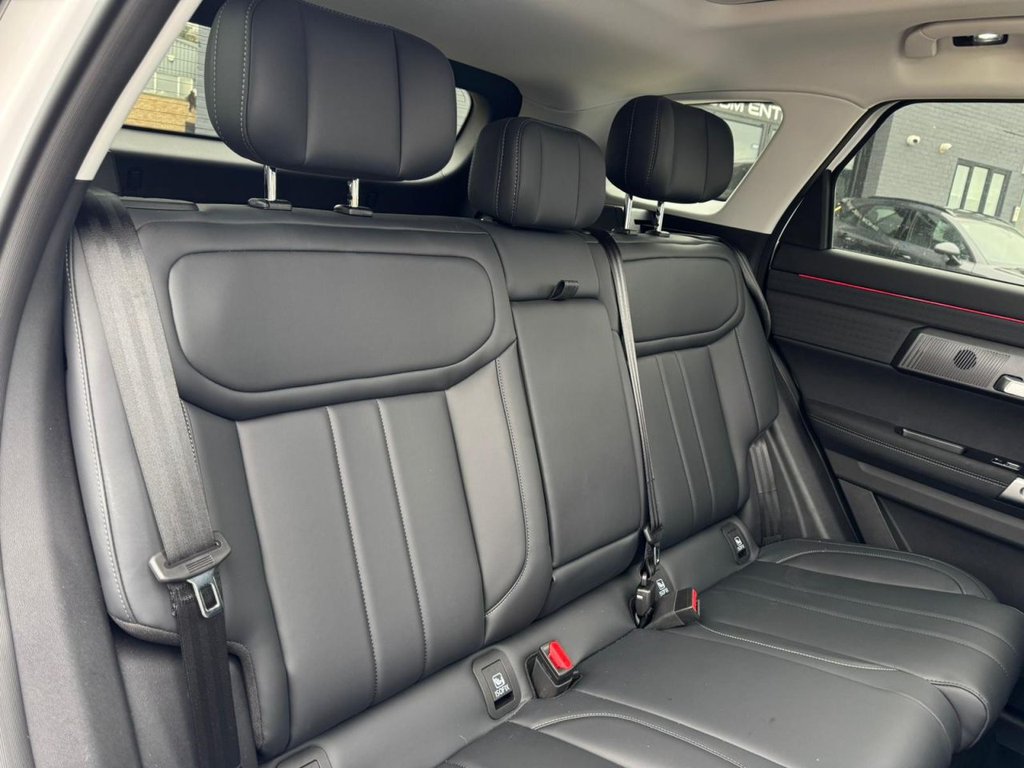 Used Jaecoo Jaecoo 7 2025 for sale - 77188479: Photo 12