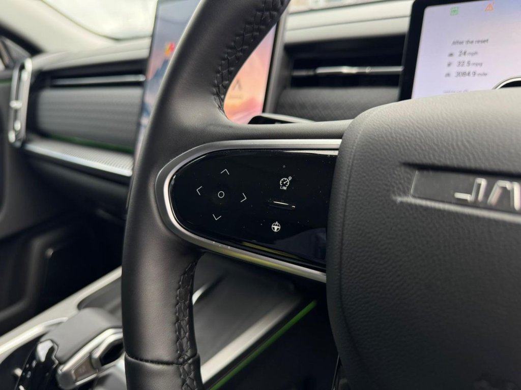 Used Jaecoo Jaecoo 7 2025 for sale - 77188479: Photo 13