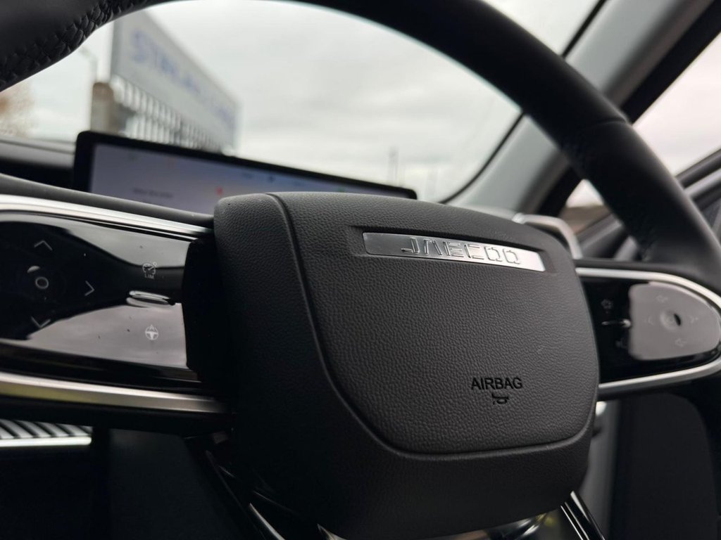 Used Jaecoo Jaecoo 7 2025 for sale - 77188479: Photo 14