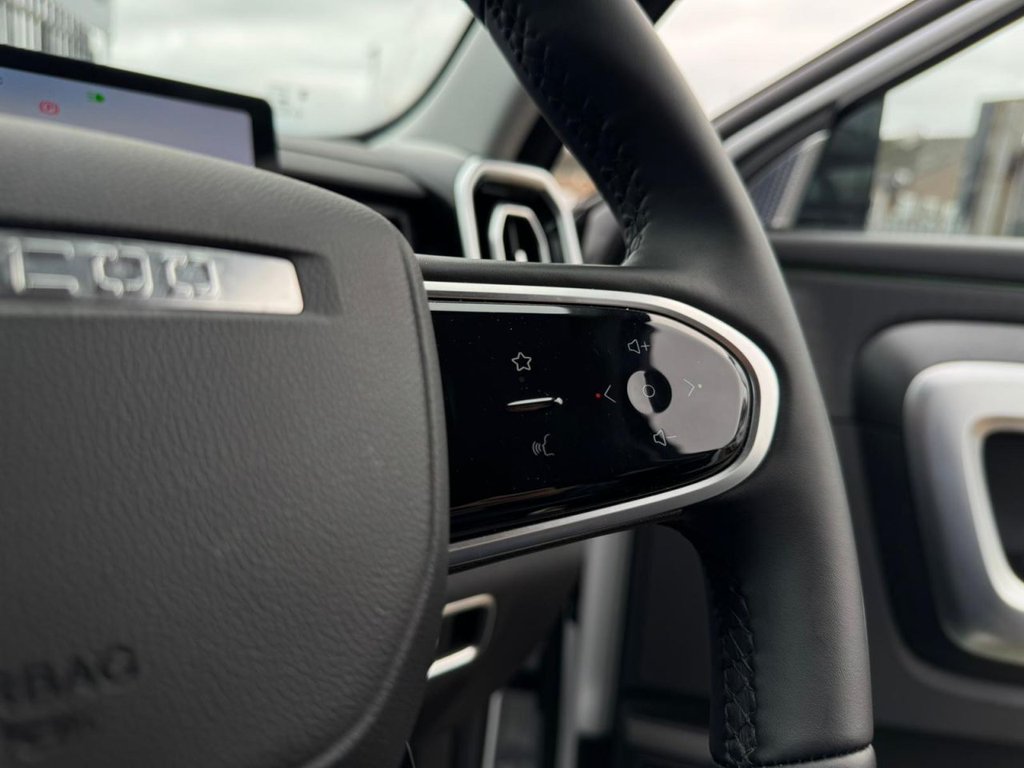 Used Jaecoo Jaecoo 7 2025 for sale - 77188479: Photo 15