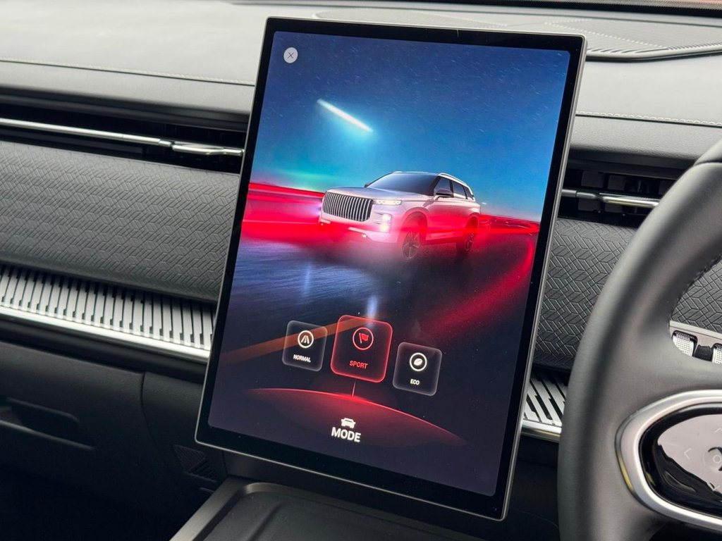 Used Jaecoo Jaecoo 7 2025 for sale - 77188479: Photo 18