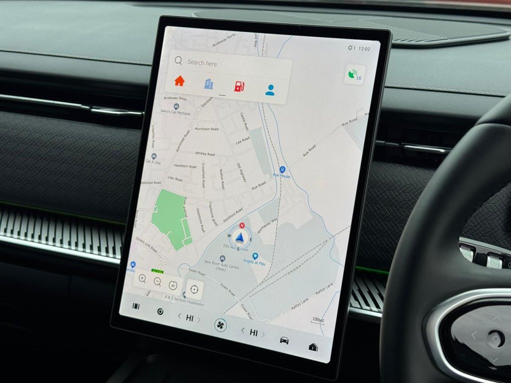 Used Jaecoo Jaecoo 7 2025 for sale - 77188479: Photo 19