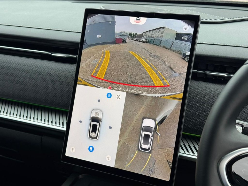 Used Jaecoo Jaecoo 7 2025 for sale - 77188479: Photo 21