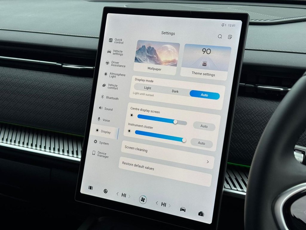 Used Jaecoo Jaecoo 7 2025 for sale - 77188479: Photo 23