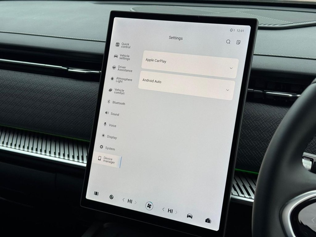 Used Jaecoo Jaecoo 7 2025 for sale - 77188479: Photo 25