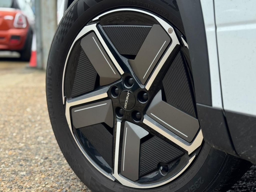 Used Jaecoo Jaecoo 7 2025 for sale - 77188479: Photo 27