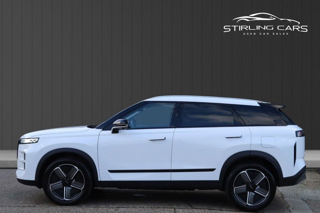 Used Jaecoo Jaecoo 7 2025 for sale - 77188479: Photo 5