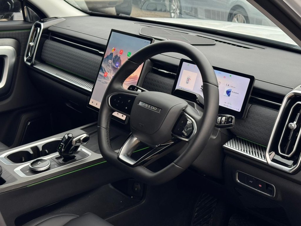 Used Jaecoo Jaecoo 7 2025 for sale - 77188479: Photo 9