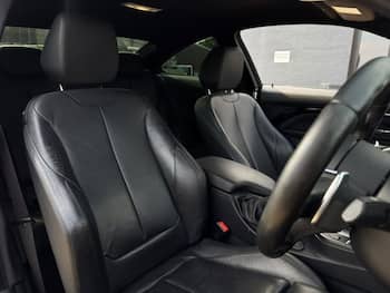 Used BMW 4 Series 2017 for sale - 79643647: Photo