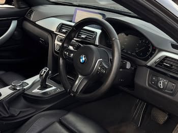 Used BMW 4 Series 2017 for sale - 79643647: Photo