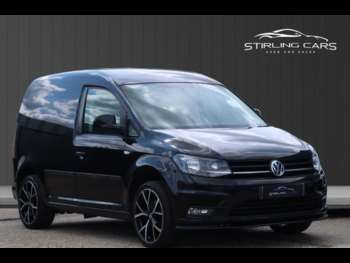 Used Volkswagen Caddy 2017 for sale - 74968416: Photo