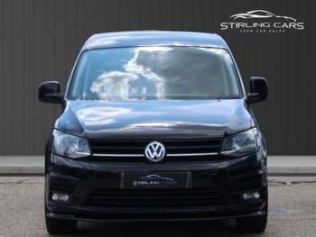 Used Volkswagen Caddy 2017 for sale - 74968416: Photo