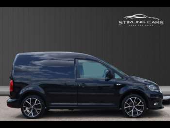 Used Volkswagen Caddy 2017 for sale - 74968416: Photo