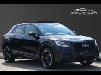 Used Audi Q2 2020 for sale - 74903935: Photo