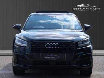 Used Audi Q2 2020 for sale - 74903935: Photo