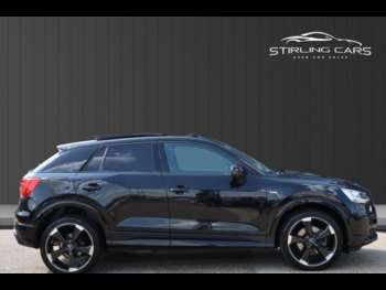 Used Audi Q2 2020 for sale - 74903935: Photo