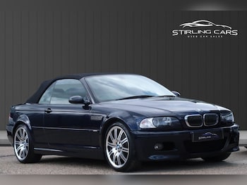 Used BMW M3 2006 for sale - 75703661: Photo