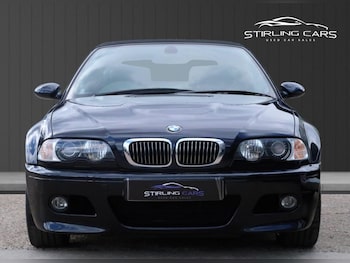 Used BMW M3 2006 for sale - 75703661: Photo