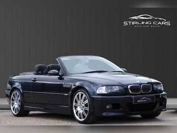 Used BMW M3 2006 for sale - 75703661: Photo